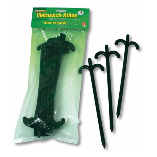 Windhager Set nosača folije, 10 komada Slike