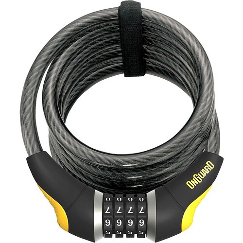  Lokot Onguard &amp;Scaron;ifra 185Cmx12Mm Doberman Combo 4Br.Spir. Slike
