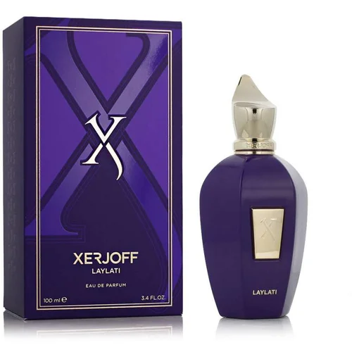 Parfem za oba spola Xerjoff Laylati EDP 100 ml