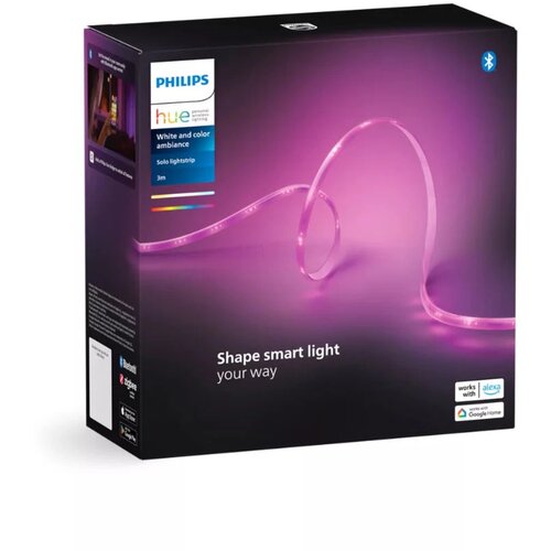 Philips HUE SOLO LED TRAKA 3M EU 929003816902, Cene