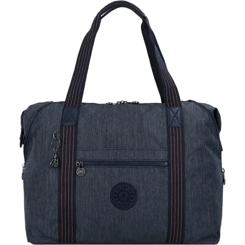 Kipling Potovalka za konec tedna 'Peppery' temno modra