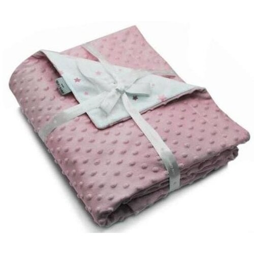  Deka Pierre Cardin Toppy s mjehurićima, roza, 110x140 cm Cijene