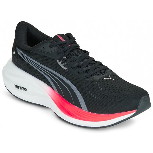 Puma Tek &amp;amp; Trail Electrify Nitro 5 Črna Slike