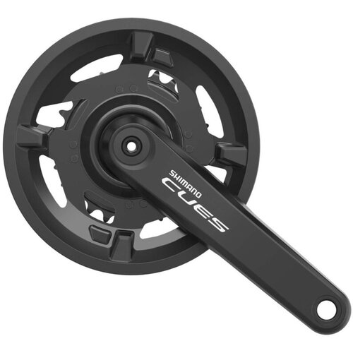  Pogon Shimano, Fc-U4000-2, Cues, For Rear 9/10/11-Speed,170Mm,40-26T W/Cg,W/Crank Fixing Bolt, Chain Case Not Compatible Cijene