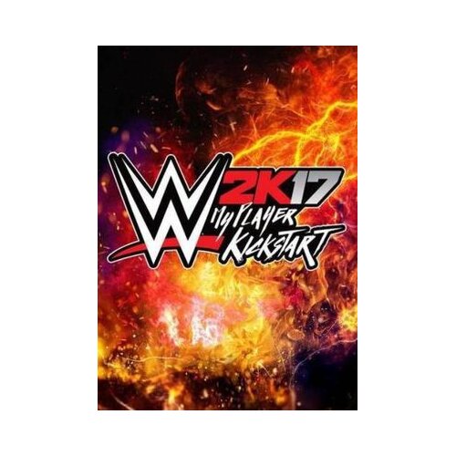 Steam WWE 2K17 - MyPlayer Kick Start (DLC) Key GLOBAL Cene