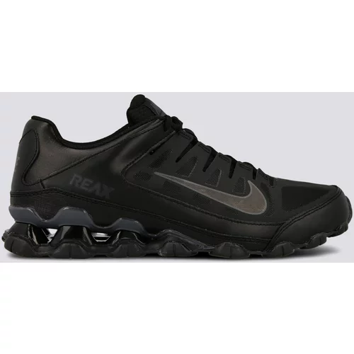 Nike Čevlji Reax 8 Tr Mesh 621716 008 Black/Black/Anthracite