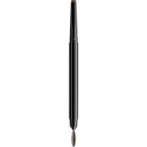 NYX professional makeup olovka za obrve precision brow 04-Ash brown Cene