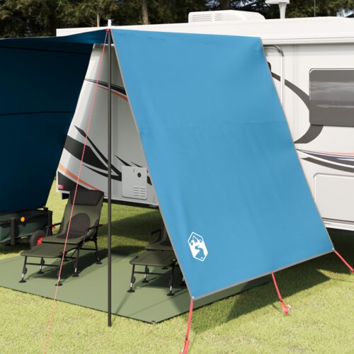 vidaXL Vodoodporna tarpaulin 302 x 240 x 240 cm Cene