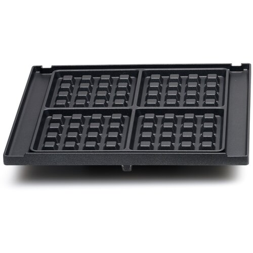 Solis Contact Grill Pro set ploča za vafle Cijene