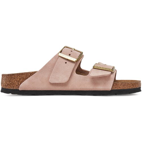 Birkenstock Natikači Arizona 1026170 Roza Cene