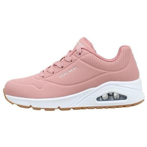 Skechers Nizke superge - Rožnata Slike