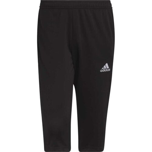 Adidas ENTRADA 22 PANTS 34 Muška skraćena trenirka, crna, veličina Cijene