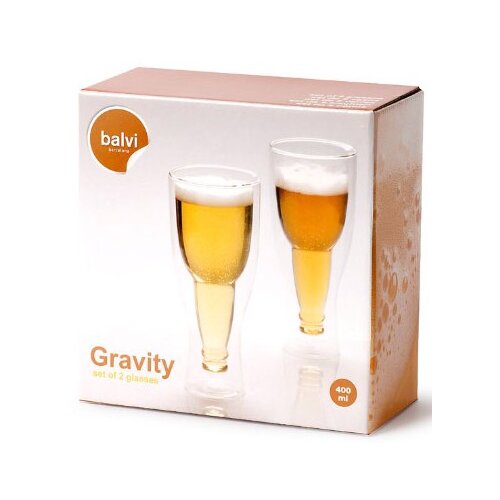 Balvi Gifts set čaša za pivo Slike