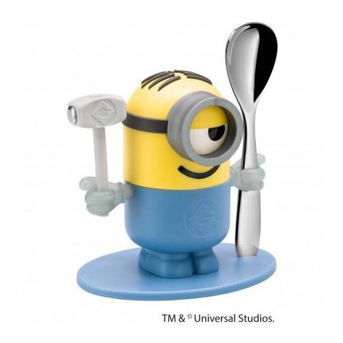 Posuda ZA JAJE SA ŽLICOM MINIONS 3201010394 Cijene