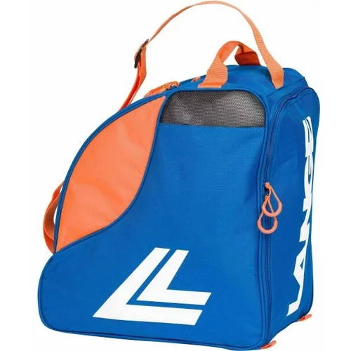 Lange MEDIUM BOOT BAG Navlaka za pancerice, plava, veličina