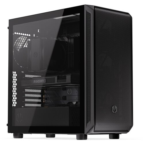 LC-Power Endorfy Arx 700 Air ATX, microATX, ITX, 5x Stratus 140 PWM fan, Cijene