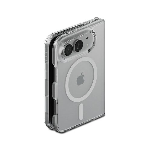  Silikonska futrola Magsafe Iphone 18 DUO Slike
