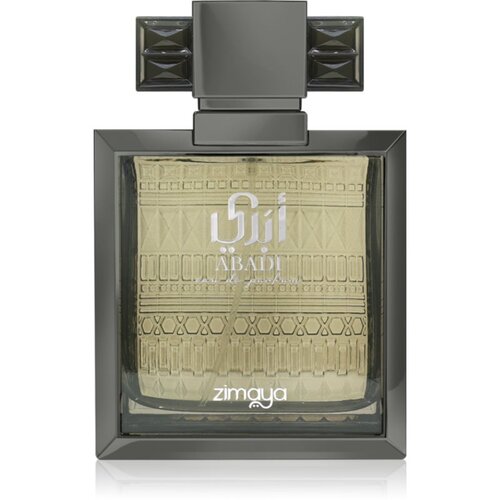 Zimaya Abadi Saga parfumska voda za moške 100 ml Cene
