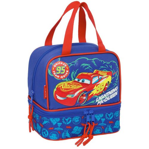 Cars Torba za užinu Disney Pixar Cijene