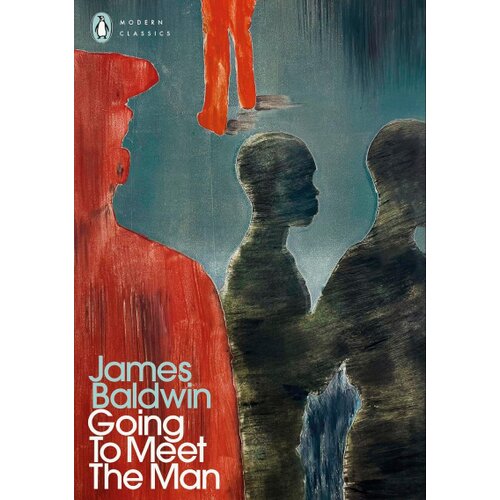 The Book Service Limited James Baldwin - Going to Meet the Man Slike