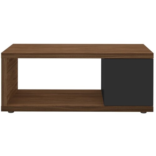 TemaHome Stolić za kavu u dekoru oraha 105x55 cm Berlin - Slike