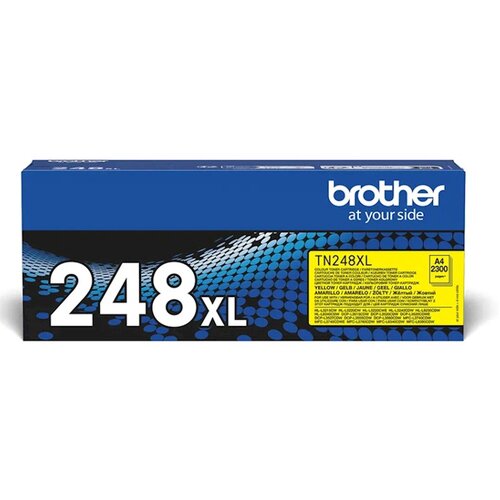  Toner BROTHER TN248XLY Slike