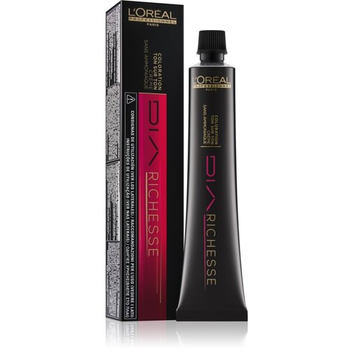 L´Oréal Paris dia Richesse - 4.20 vijolična Cene