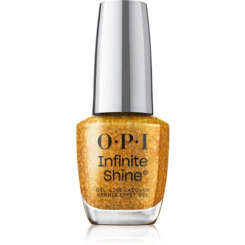 OPI Make &amp;lsquo;Em Jelly! Infinity Shine lak za nohte odtenek Your ness 15 ml Slike