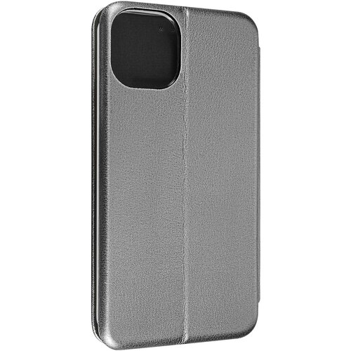 AVIZAR Ovitek za kartice za iPhone 14, Class Book - siv, (20670277) Cene