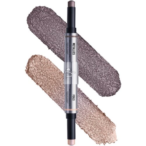 Danessa Myricks Beauty Colorfix Stix vi&amp;scaron;enamjenska &amp;scaron;minka za oči, usne i lice nijansa Duo 1 6 g Slike
