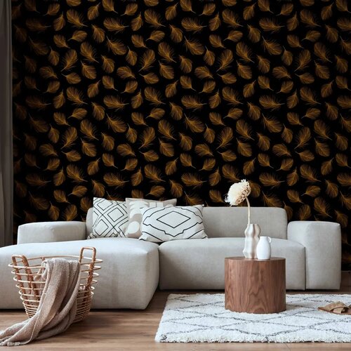  Tapeta - Golden Scatter 50x1000 Standard Cene