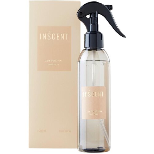 Inscent Sprej Za Prostor Zen Bamboo Cene