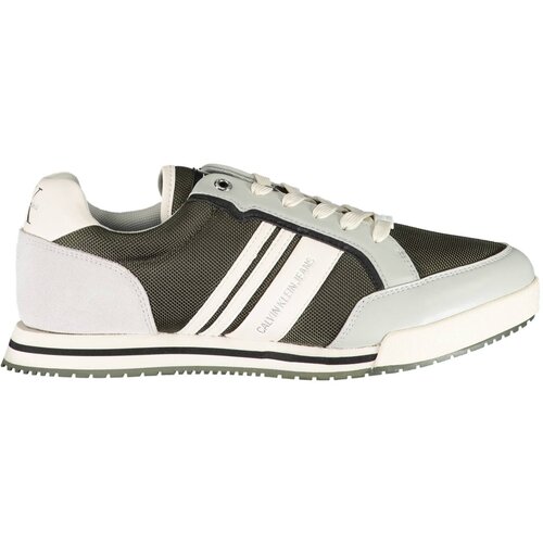 Calvin Klein MEN&#39;S SPORTS FOOTWEAR GREEN Cijene