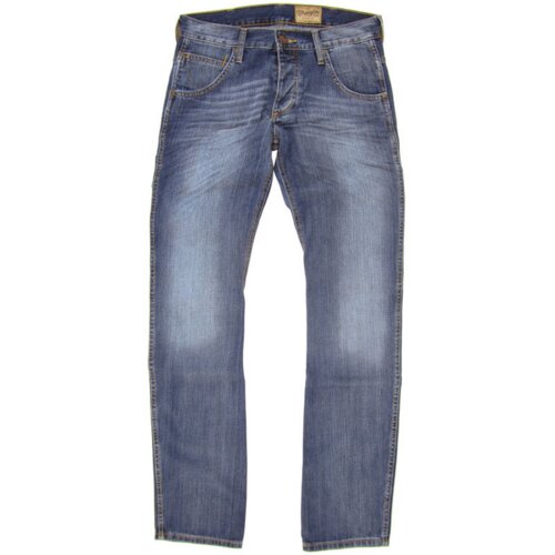 Wrangler mu&amp;scaron;ke traperice slim Slike