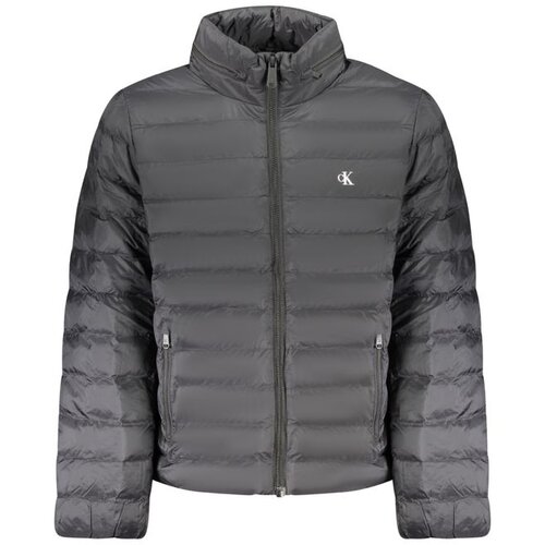 Calvin Klein Mu&scaron;ka Crna Jakna Cijene