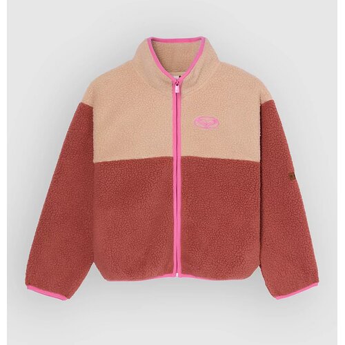 Roxy For The Homies Kids Jacket pebble Cene