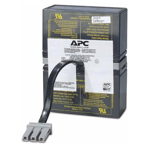  APC RBC32 UPS baterija Zabrtvljena olovna kiselina (VRLA) Cene