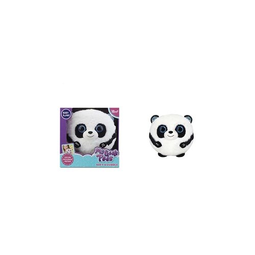  Star Pets Panda pli&scaron;ana, snima, svira, svetli Cene