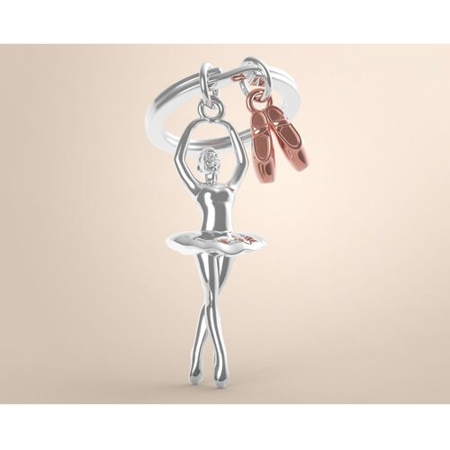 Metalmorphose Privjesak Ballerina Cijene