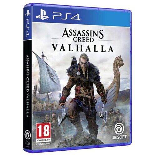  ASSASSIN&rdquo;S CREED VALHALLA STANDARD EDITION PS4 Cijene