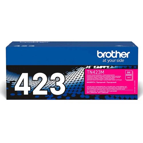 Brother Toner TN423M Slike