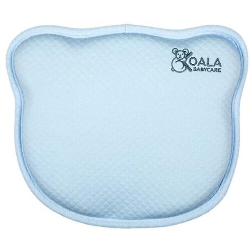 KOALA BABYCARE vzglavnik KPHBL Perfect Head modra Cene