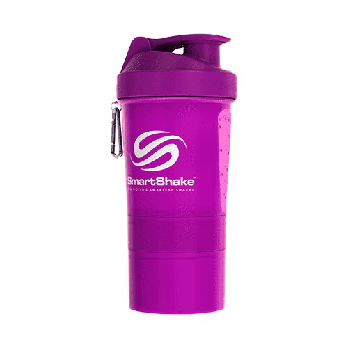 Smartshake smart shake smart shake ORIGINAL2GO 600ml Slike