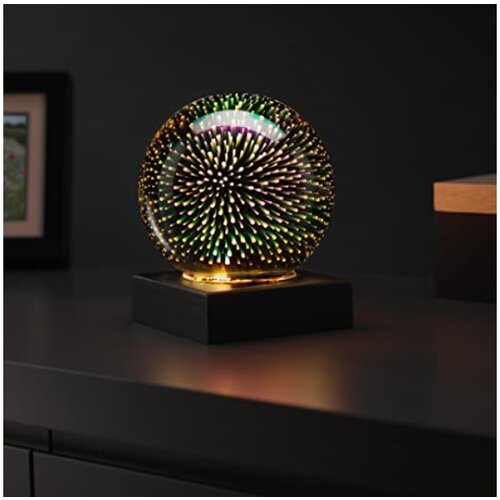 Gaya Fiber Ball zmagovalna luč, (20870760) Cene