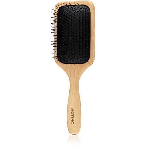 Notino Hair Collection Flat brush ravna krtača za lase Cene