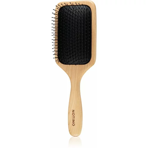 Notino Hair Collection Flat brush ravna krtača za lase