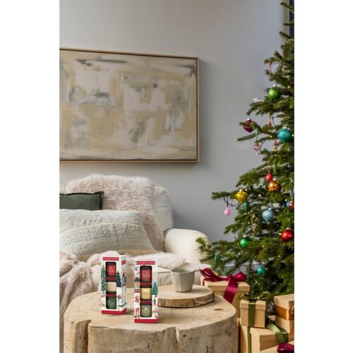 Yankee Candle Christmas Collection Holiday Party darilni set Slike