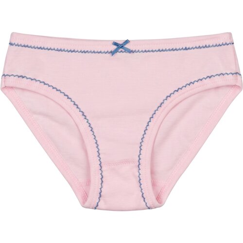 Petit Bateau CULOTTES X 3 Vi&amp;scaron;ebojna Slike