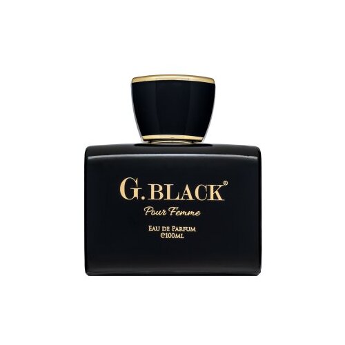 Paris Corner G. Black Pour Femme parfumirana voda za ženske 100 ml Cene