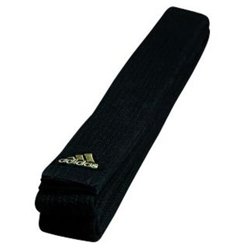PrideShop Črni pas za kimono Adidas &ndash; Master - 340 Cene